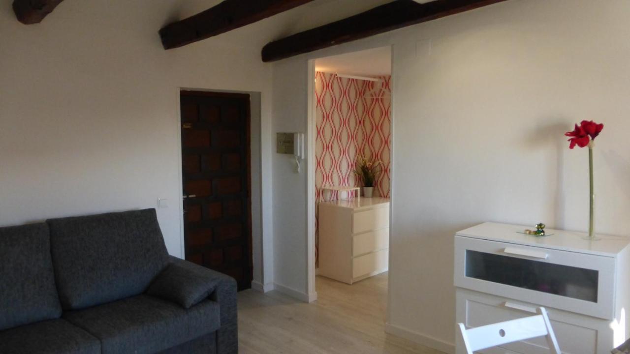Apartamento Casa del Maestro Toledo Habitación foto