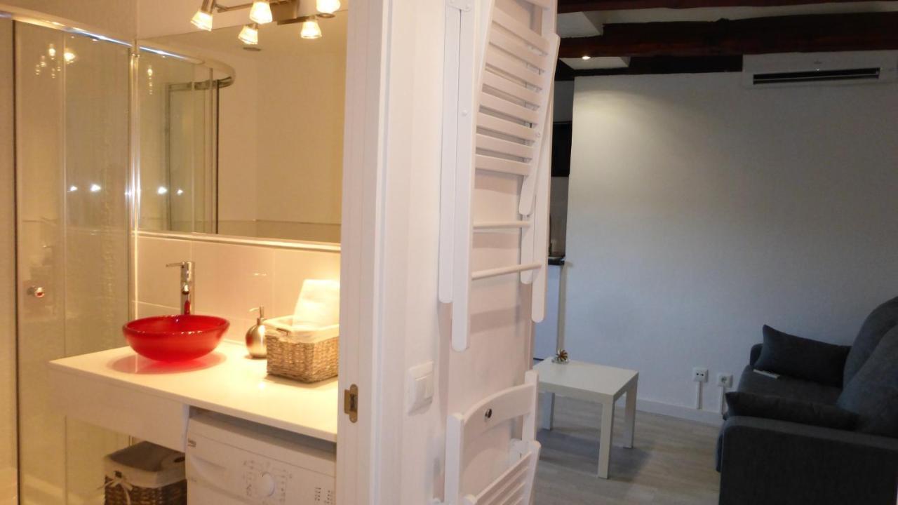 Apartamento Casa del Maestro Toledo Habitación foto